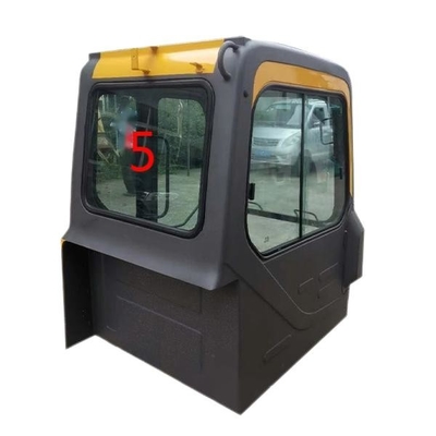 EC55C EC220D VOLVO Kính chắn gió Vị trí mặt sau SỐ 5