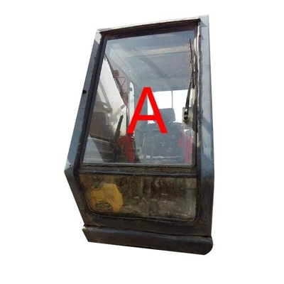 SUMITOMO Cabin Máy xúc Kính chắn gió Kính cường lực ECE Mini Digger Thay thế kính