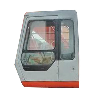 4369556 Thay thế cửa sổ máy xúc HITACHI Cửa trái Vị trí phía sau SỐ 4 Có con dấu