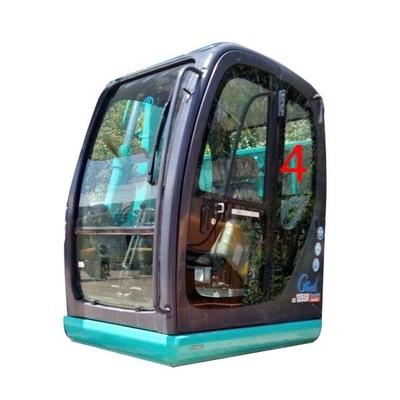 Thay thế cửa sổ bằng kính cường lực 5mm Cửa trái Vị trí phía sau Kính chắn gió SỐ 4