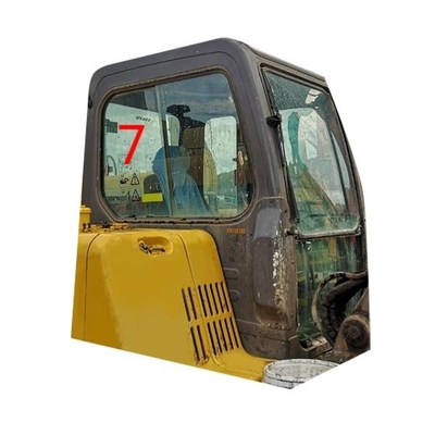 VOLVO Kính cường lực Kính chắn gió Vị trí bên phải SỐ 7