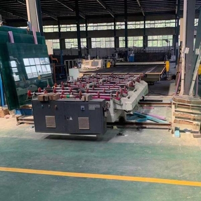 VOLVO CASE Kính chắn gió tùy chỉnh Kính chắn gió KATO Mini Digger Thay thế kính
