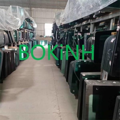 71ML-03041 HYUNDAI Kính trước Vị trí xuống B Kính chắn gió