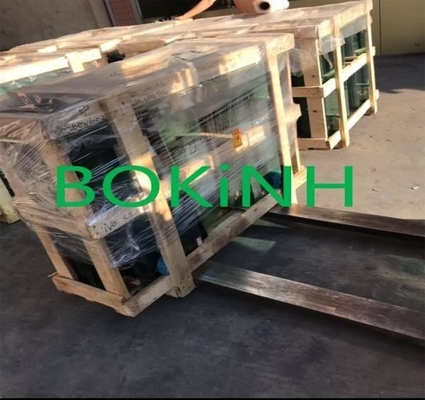 453-4794 CATERPILLAR Cab Kính Mặt trước Vị trí Một Kính cường lực
